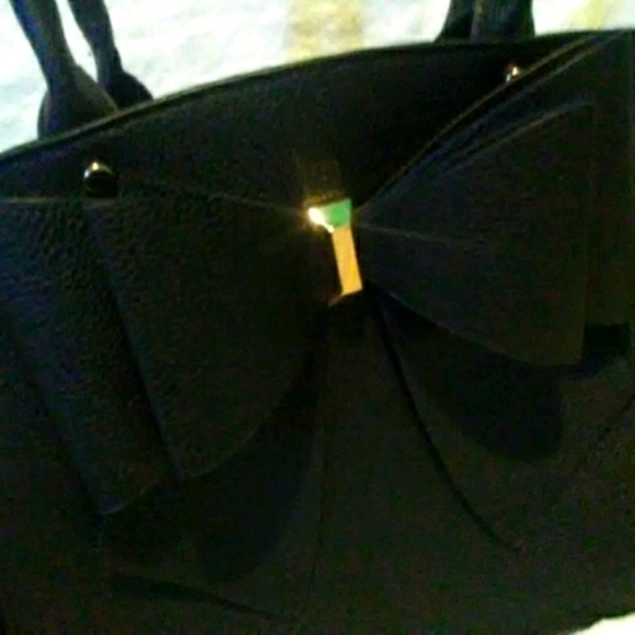 Crossi New York Satchel Crossbody Bag NWT - Picture 6 of 12